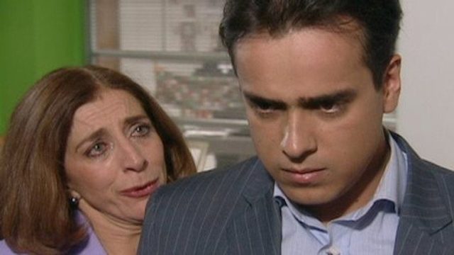Yo soy Betty, la fea S01E254