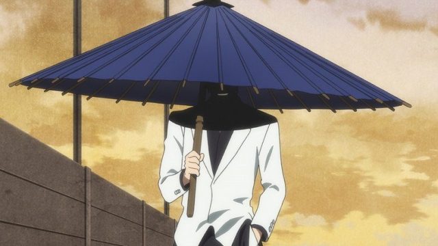 Malevolent Spirits: Mononogatari S01E19