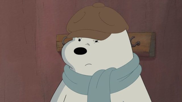 Escandalosos S02E08