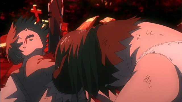 Ikkitousen S02E05