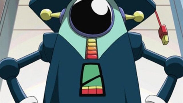Sonic X S01E06