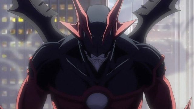 Zetman S01E13