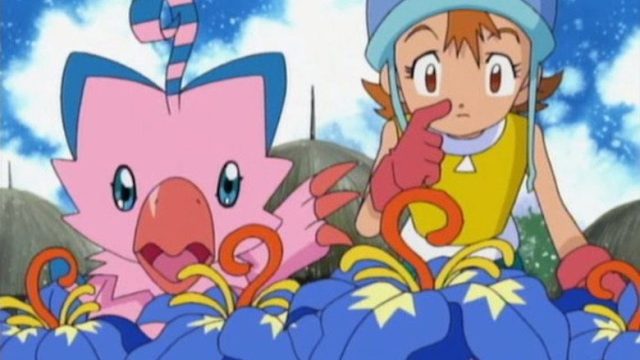 Digimon S01E04