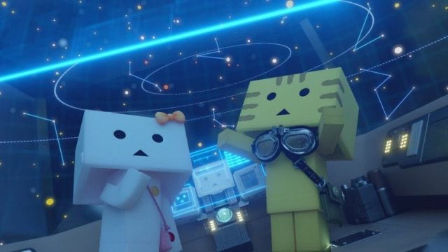 Nyanbo S01E22