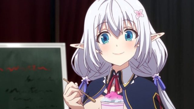 The Greatest Demon Lord is Reborn as a Typical Nobody S01E07