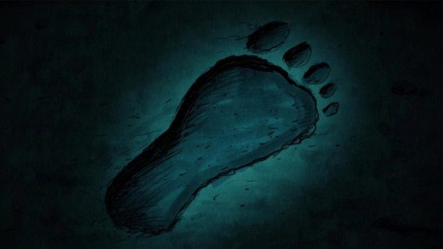 Sasquatch S01E03