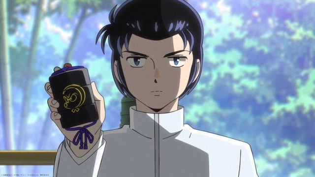 Urusei Yatsura S01E03