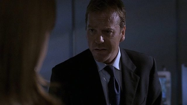 24 Horas S03E01