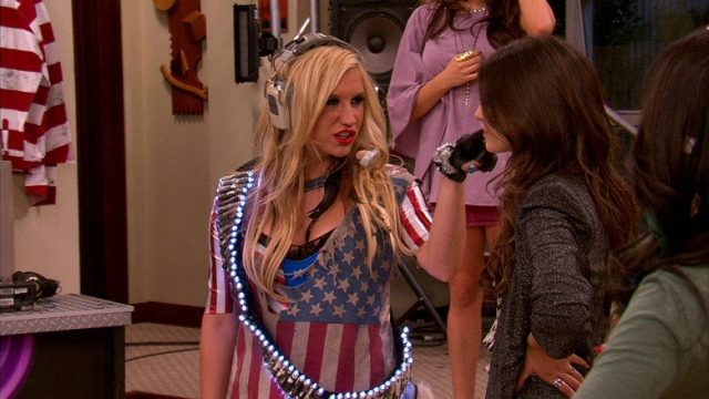 Victorious S02E03