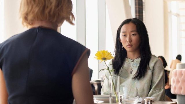 Expatriadas S01E06