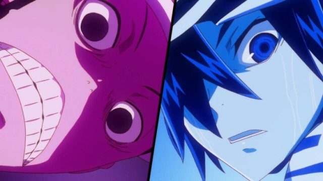 Yowamushi Pedal S02E18