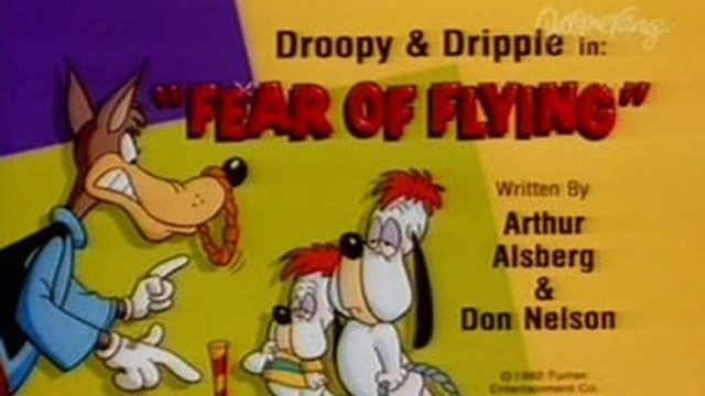 Los pequeños Tom y Jerry S03E08