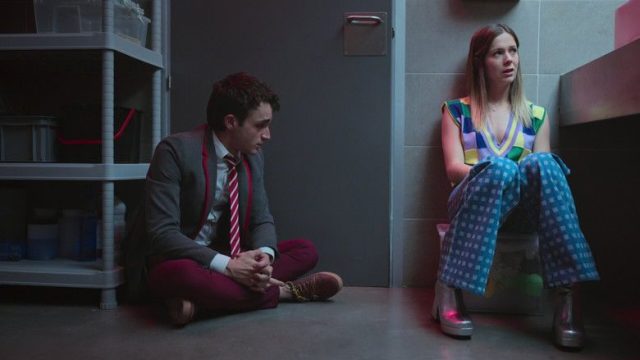 Élite S05E08