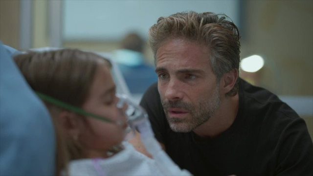 Hermanas, un amor compartido S01E28
