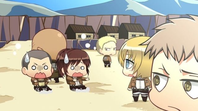 Attack on Titan S00E08