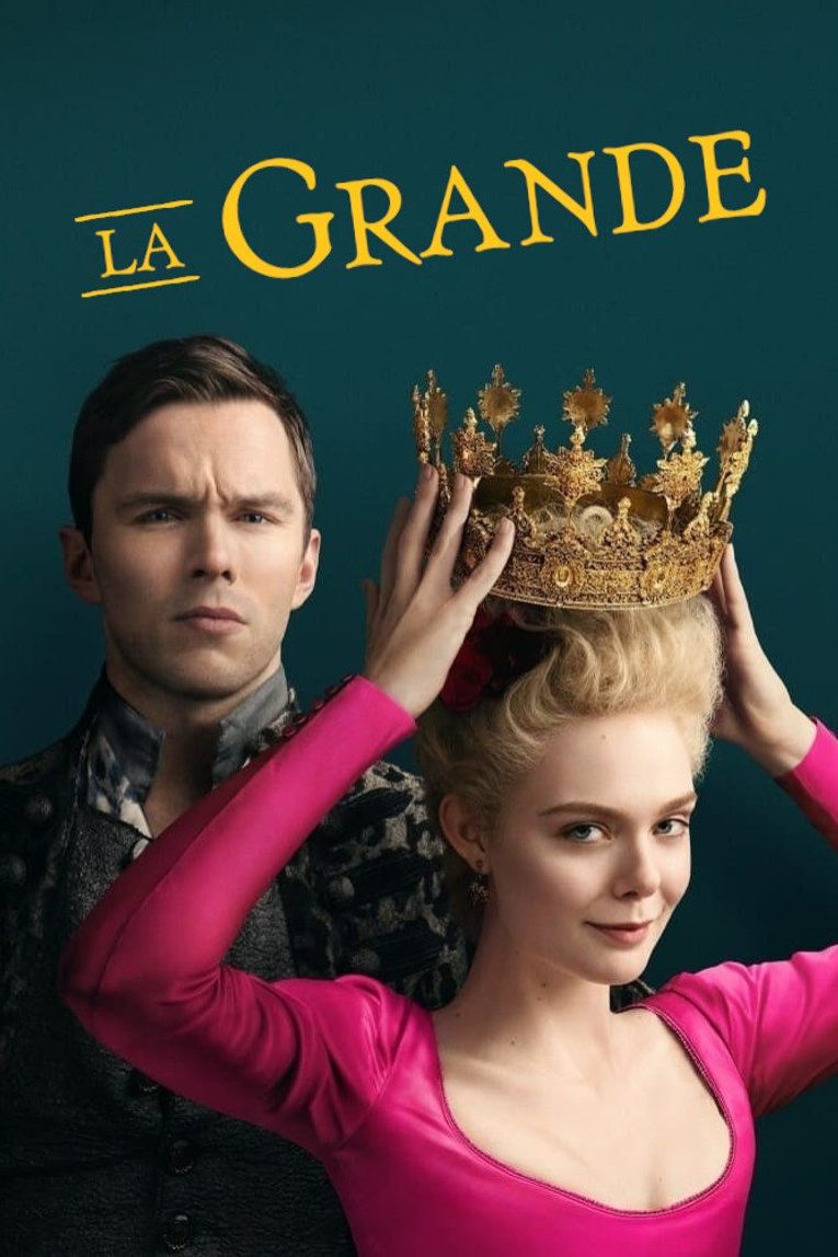 The Great: La Grande Temporada 1