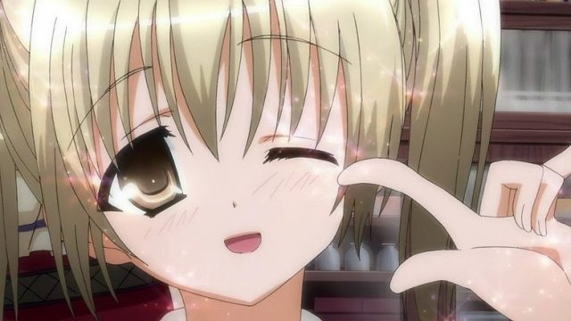 Kore wa Zombie Desu ka S02E08