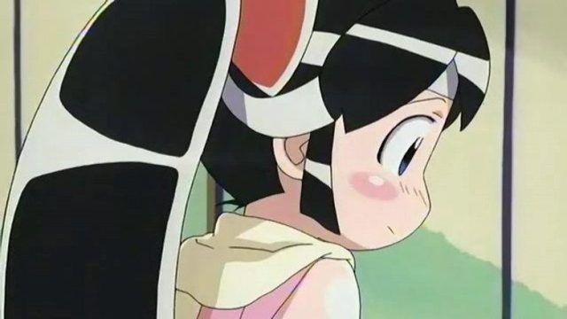 ニニンがシノブ伝 S01E21