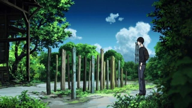 Terror in Resonance S01E11