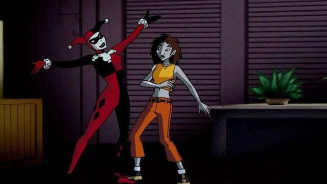 Static Shock S03E01