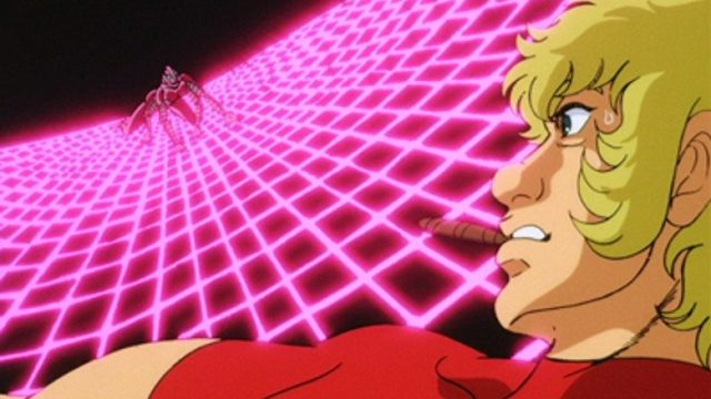 Super Agente Cobra S01E28