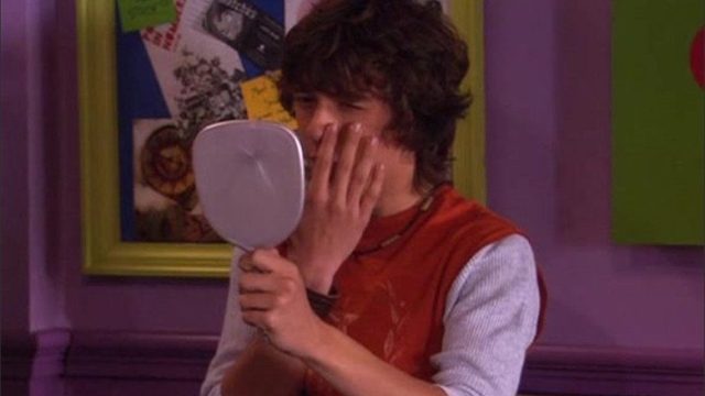 Zoey 101 S03E25