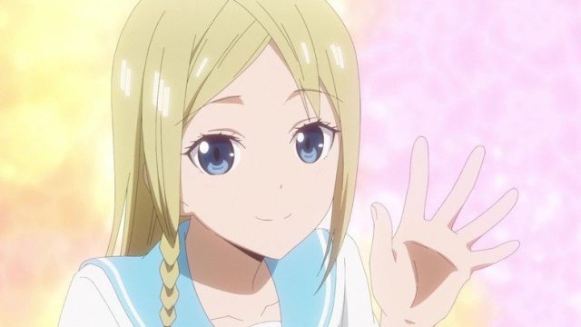 Kaguya-sama Love is War S02E04