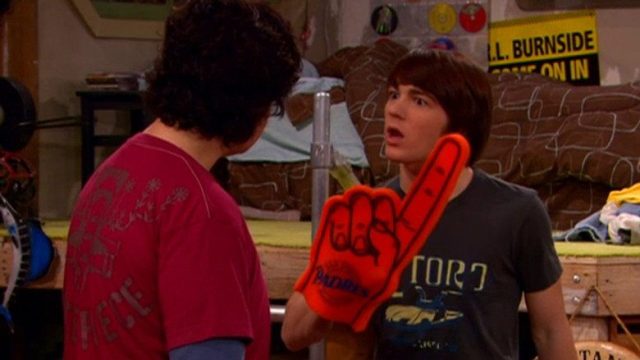 Drake & Josh S03E09