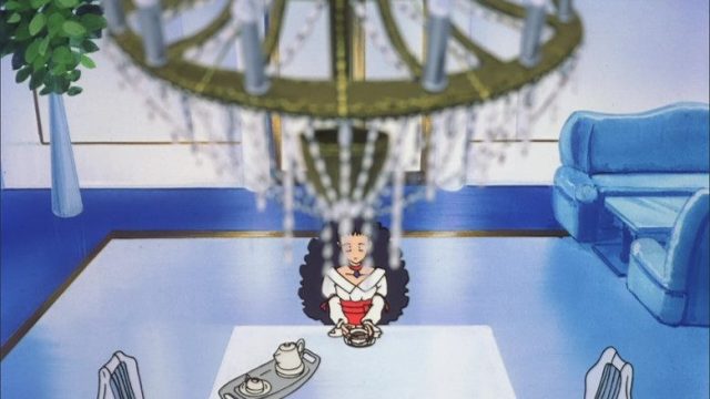 ∀ガンダム S02E20