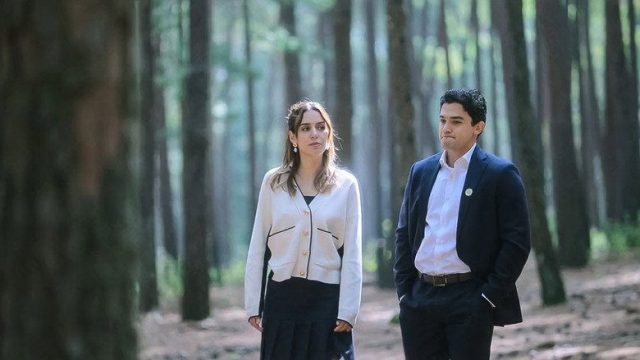 Pacto de silencio S01E06