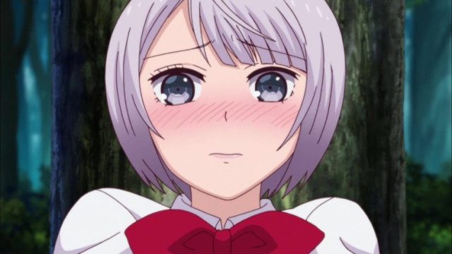 Boku no Kanojo ga Majimesugiru Sho-bitch na Ken S01E10