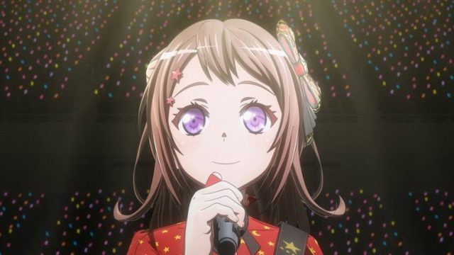 BanG Dream! S03E13