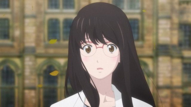 B: The Beginning S02E04