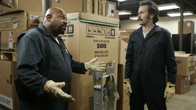 Mi nombre es Earl S02E22