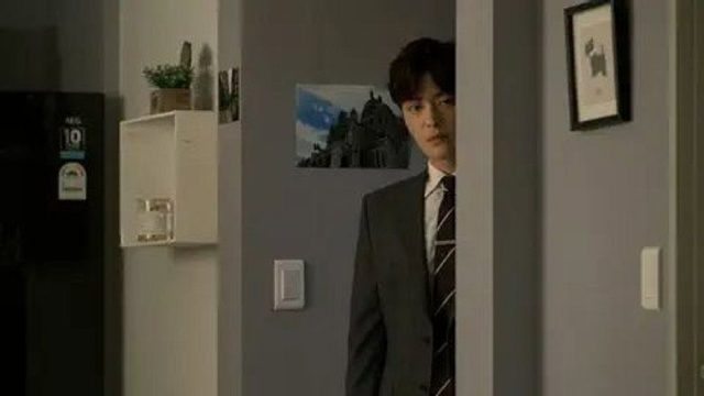 La esposa que conozco S01E11