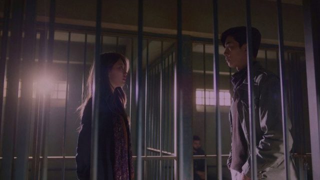 Vagabond S01E08