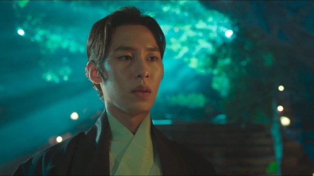 Alquimia de Almas S01E07