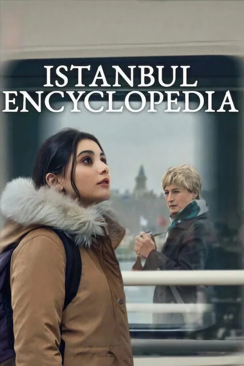 Enciclopedia de Estambul Temporada 1