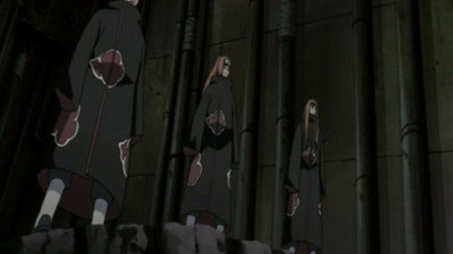 Naruto Shippuden S06E132