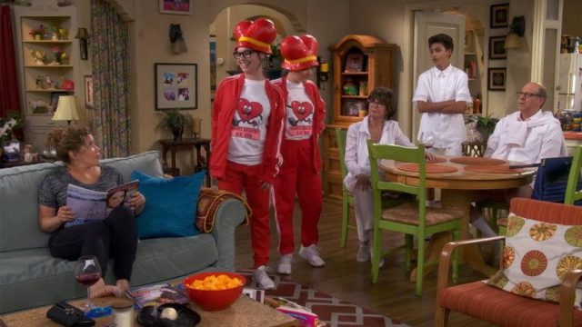 Día a Día S03E06
