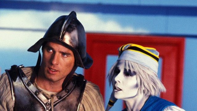 Farscape S04E07