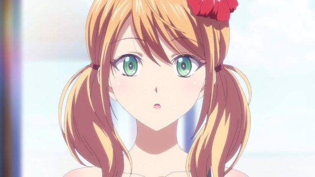 Megami no Cafe Terrace S01E09