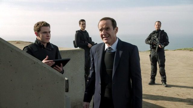 Agents of S.H.I.E.L.D S01E14