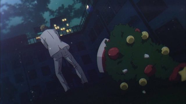 Kabukicho Sherlock S01E22