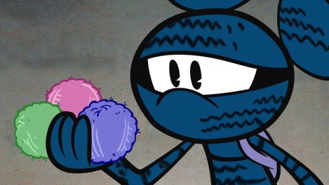 Mickey Mouse S03E15