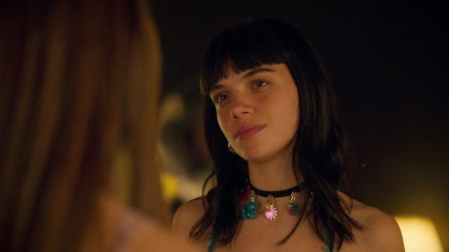 Élite S06E03