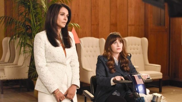 New Girl S05E01