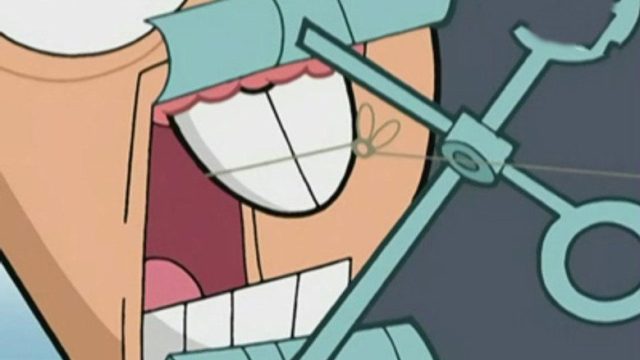 Los Padrinos Mágicos S04E21