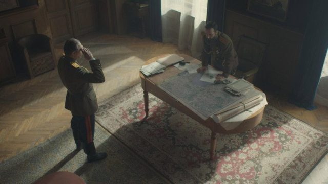 The Last Czars S01E05