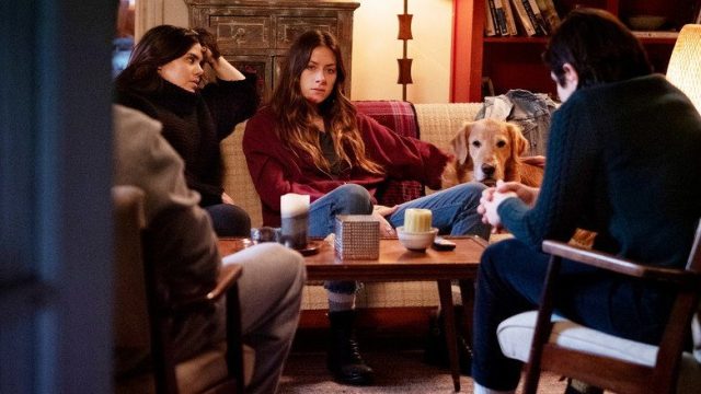 In the Dark S02E13